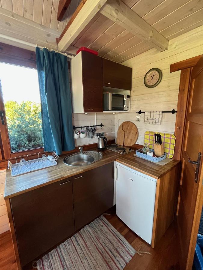 Osada Turystyczna Miloszowka Homestay Wawolnica