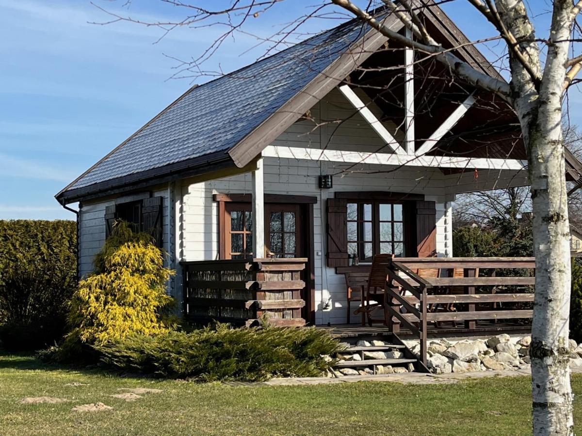 Osada Turystyczna Miloszowka Homestay Wawolnica