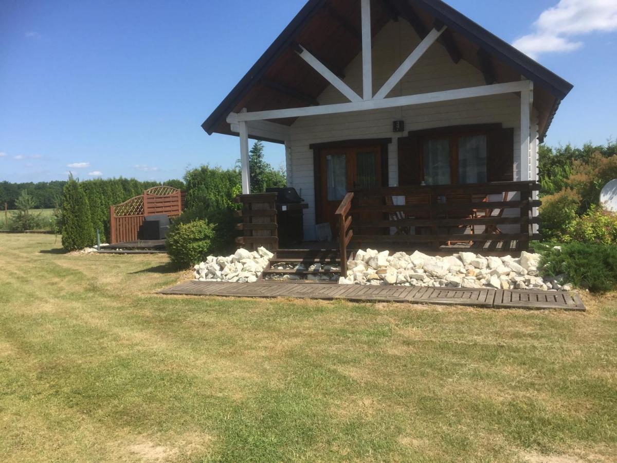 Homestay Osada Turystyczna Miloszowka