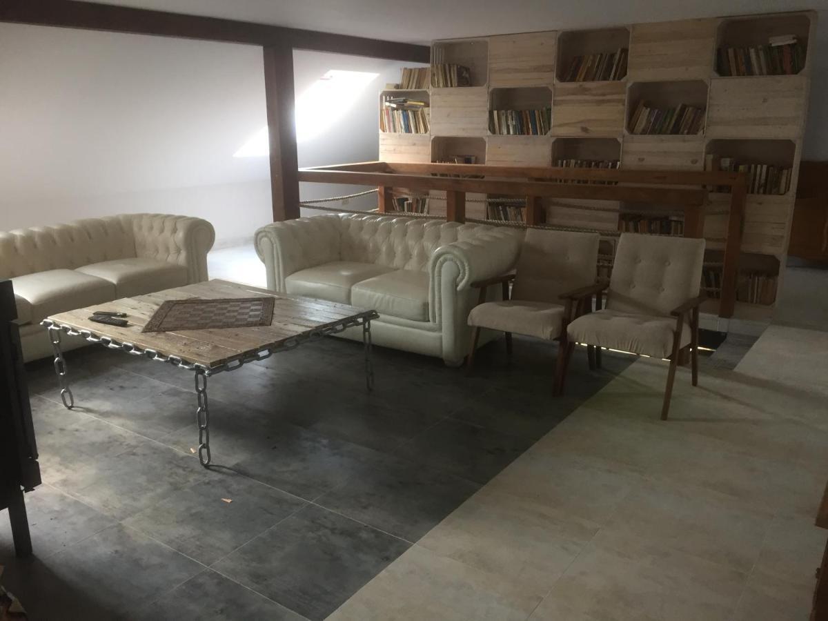 Osada Turystyczna Miloszowka Homestay Wawolnica