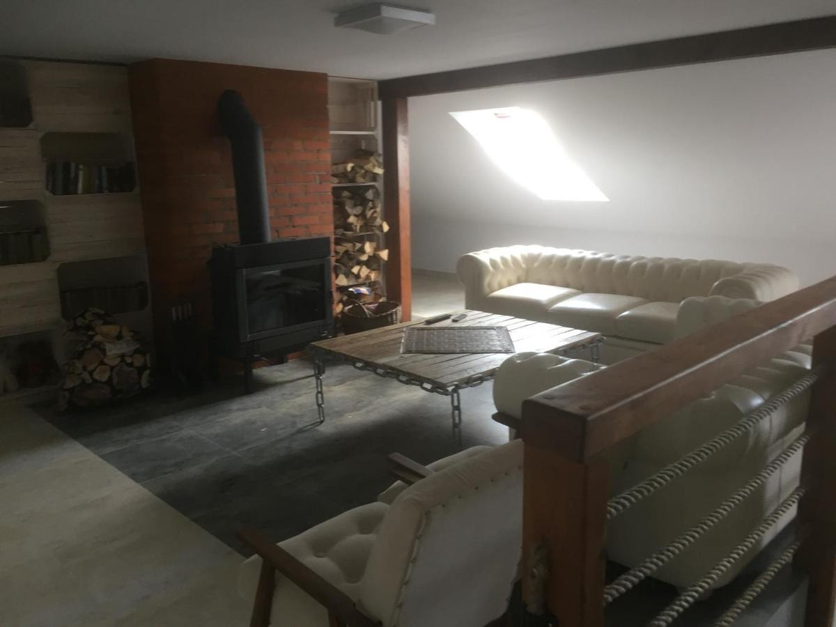 Homestay Osada Turystyczna Miloszowka