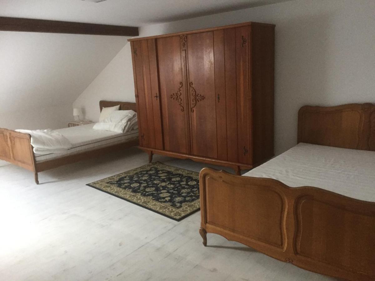 Homestay Osada Turystyczna Miloszowka *