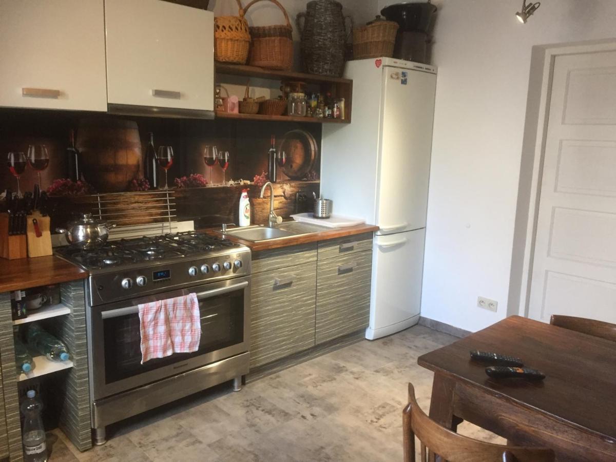 Homestay Osada Turystyczna Miloszowka Wawolnica