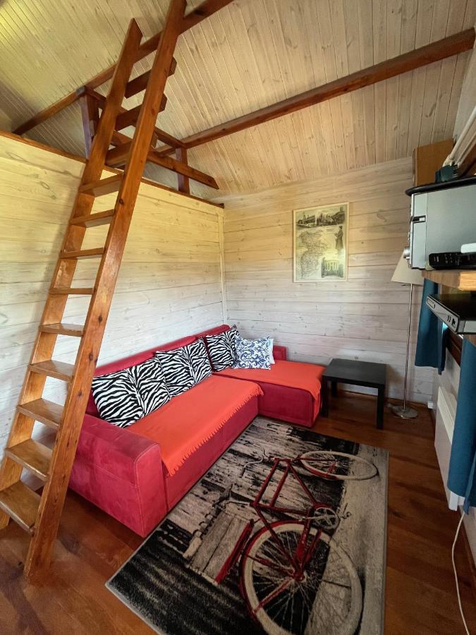 Homestay Osada Turystyczna Miloszowka