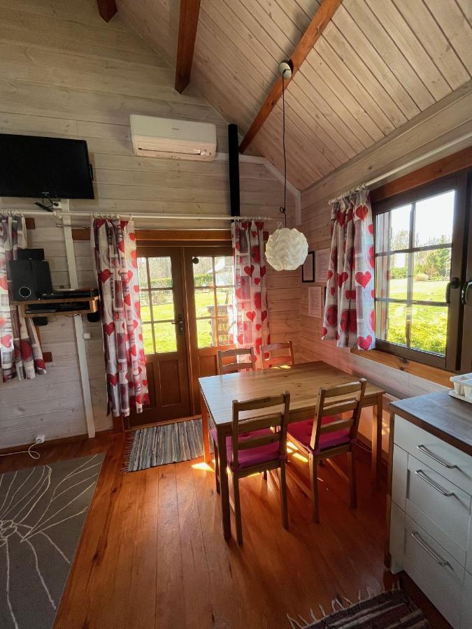 Homestay Osada Turystyczna Miloszowka *