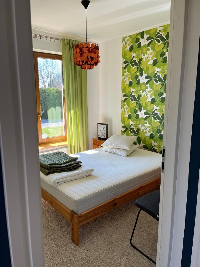 Osada Turystyczna Miloszowka Homestay *