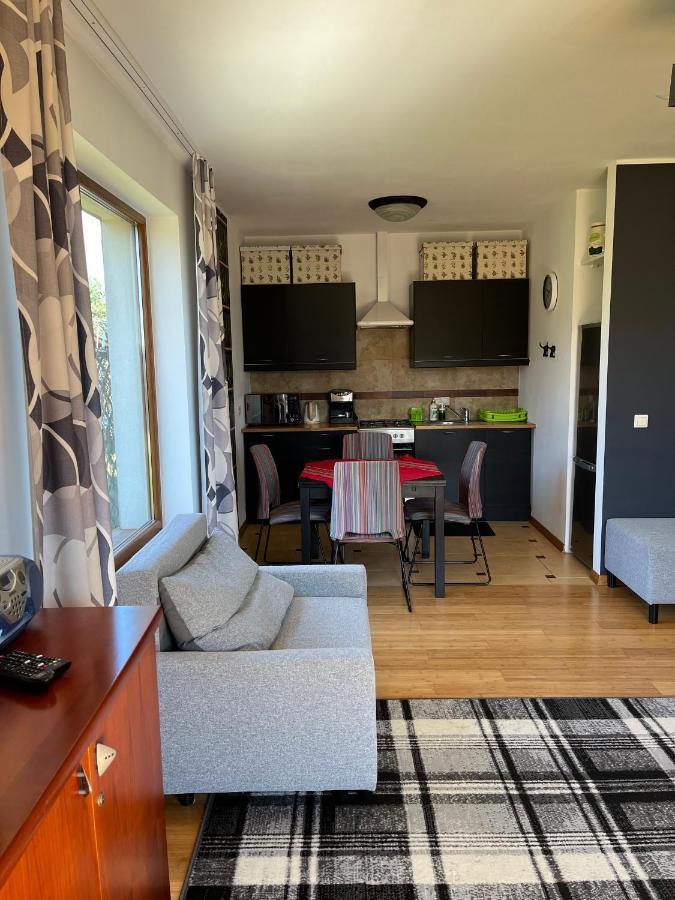 Homestay Osada Turystyczna Miloszowka Wawolnica