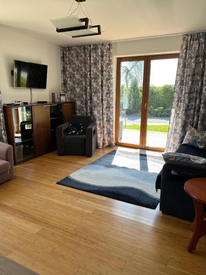 Homestay Osada Turystyczna Miloszowka