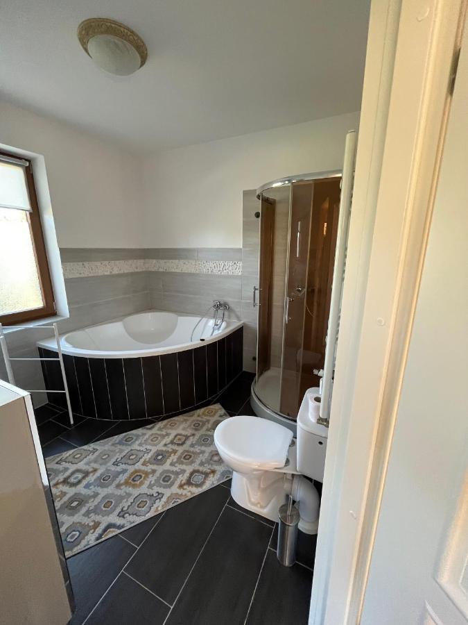 Homestay Osada Turystyczna Miloszowka Wawolnica