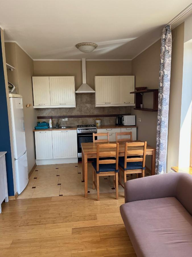 Osada Turystyczna Miloszowka Homestay
