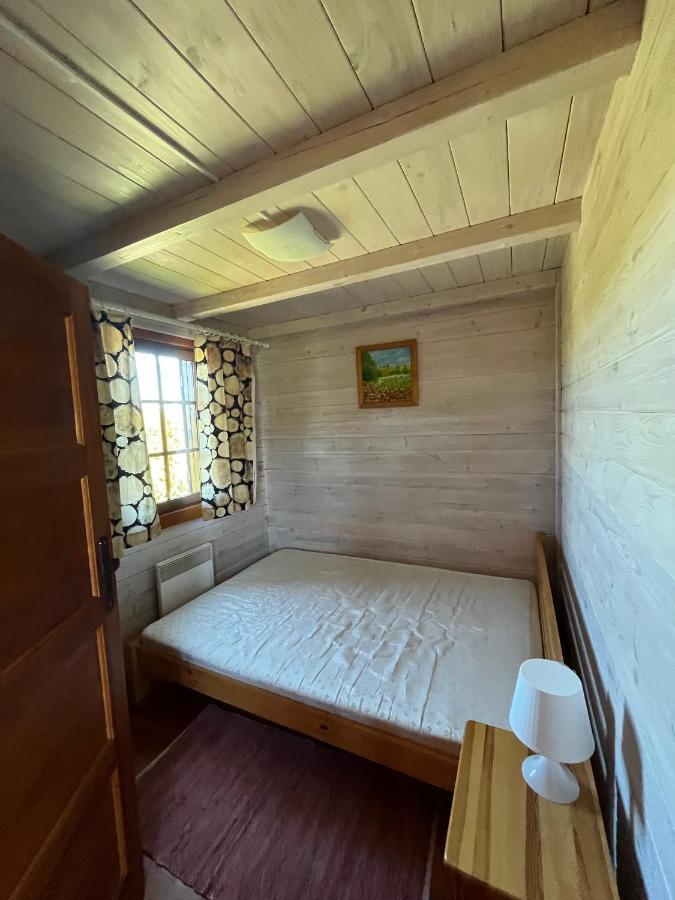 Osada Turystyczna Miloszowka Homestay Wawolnica