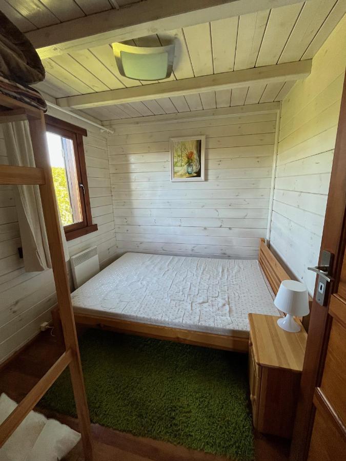Homestay Osada Turystyczna Miloszowka *