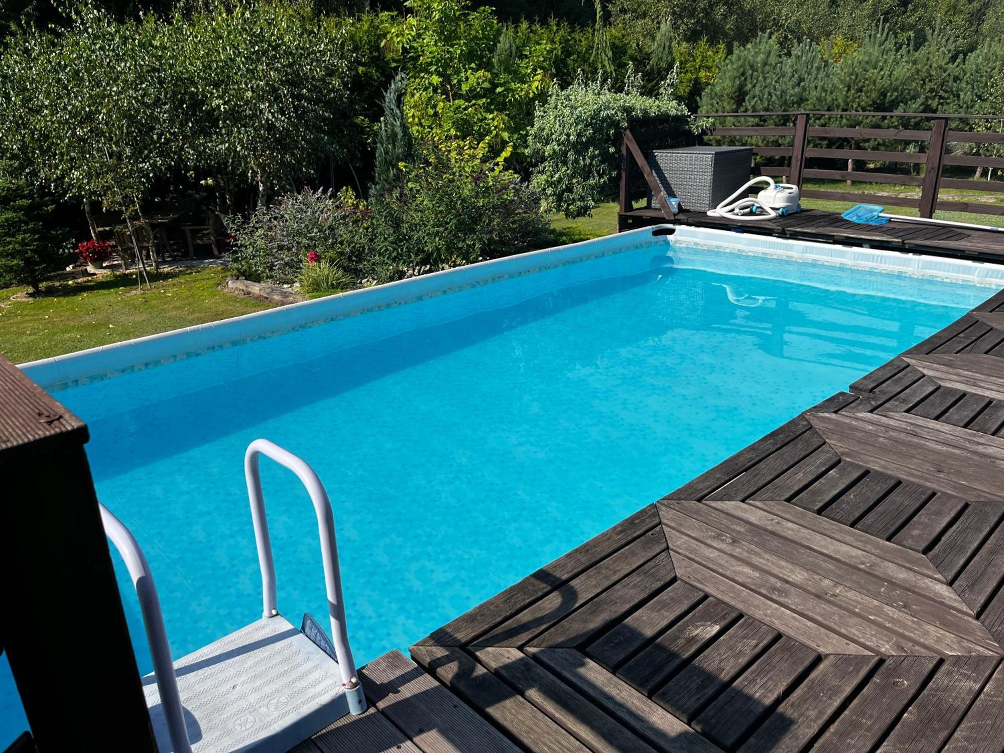 Homestay Osada Turystyczna Miloszowka